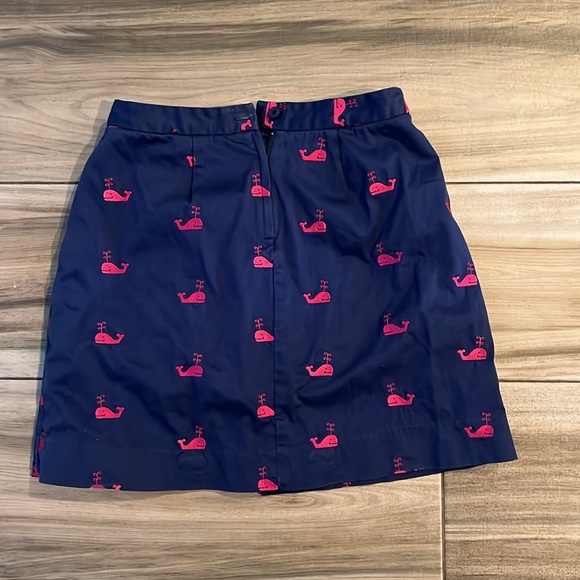 Vintage Lily Pulitzer Skort - Picture 4 of 5